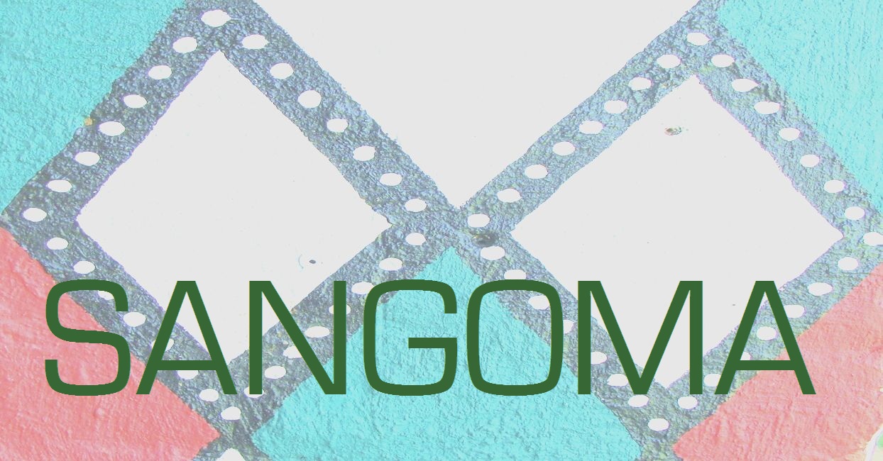sangoma logo